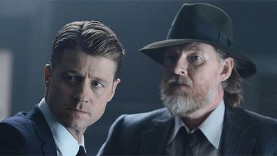 bild aus der news "Gotham": "Batman"-Prequelserie bekommt eine dritte Staffel