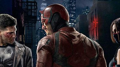 bild aus der news "Marvel's Daredevil": Zweite Staffel der gefeierten Comic-Serie ab heute bei Netflix