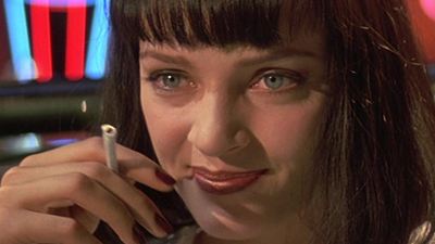 Schlechte Verlierer und unterschwellige Botschaften: 10 unglaubliche Fakten zu "Pulp Fiction" in unserem Trivia-Video