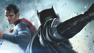 "Batman V Superman": So lang wird laut Zack Snyder die härtere Heimkino-Version mit R-Rating