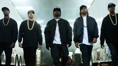 "Straight Outta Compton": Extra-Trailer für bestimmte Ethnien – Universal enthüllt Marketingstrategie auf Facebook