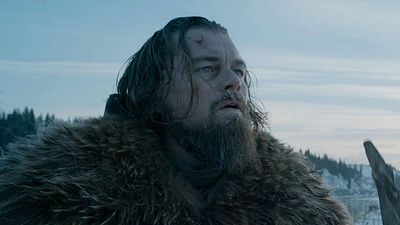 bild aus der news "The Revenant": Frau erkennt ihre Stimme im Film und ist empört darüber, für deren Verwendung kein Geld bekommen zu haben