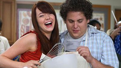 bild aus der news "Maniac": "True Detective"-Regisseur Cary Fukunaga dreht Comedyserie mit Emma Stone und Jonah Hill