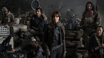 FILMSTARTS-Video zu "Star Wars: Rogue One": Alles, was wir bisher wissen!