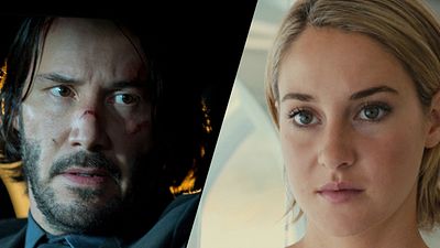 bild aus der news "John Wick: Kapitel 2" und "Die Bestimmung - Ascendant": Concorde gibt deutsche Starttermine der beiden Fortsetzungen bekannt