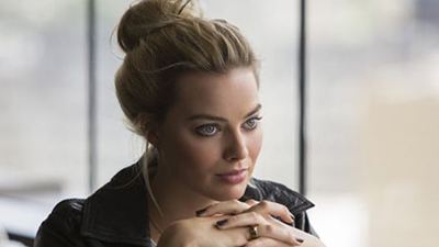 "Suicide Squad"-Star aufs Glatteis geführt: Margot Robbie wird in "I, Tonya" zur Eiskunstläuferin