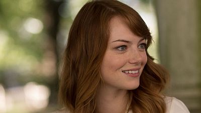 bild aus der news "Letters From Rosemary": Emma Stone als Schwester von John F. Kennedy im Gespräch