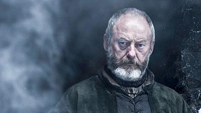 bild aus der news "Game Of Thrones": Deswegen glaubte eine Bekannte von Liam Cunningham seine Serienfigur würde sterben