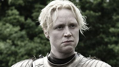 "Top Of The Lake": "Game Of Thrones"-Star Gwendoline Christie neben Elisabeth Moss in der zweiten Staffel 