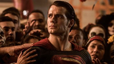 Zum Start von "Batman V Superman - Dawn Of Justice": Alle "Superman"-Filme gerankt – vom schlechtesten bis zum besten!