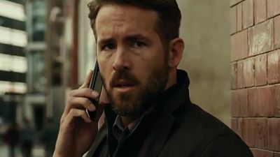 bild aus der news Ryan Reynolds im Körper von Kevin Costner: Neuer Trailer zum Thriller "Criminal"