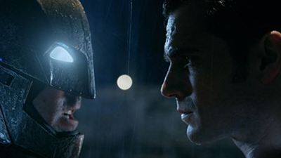 Erste Kritiken: Nur durchwachsene Reaktionen auf "Batman V Superman: Dawn Of Justice"