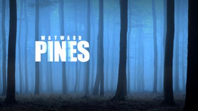 "Wayward Pines": Erster Teaser zur zweiten Staffel der Mystery-Serie mit Jason Patric
