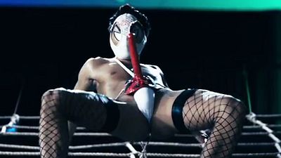 bild aus der news Superheld dank Schlüpfer auf dem Kopf: Erster langer Trailer zu "HK Hentai Kamen 2: The Abnormal Crisis"