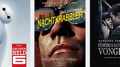 60 Filmplakate mit eingedeutschten Titeln: FILMSTARTS ist "Lost In Translation"