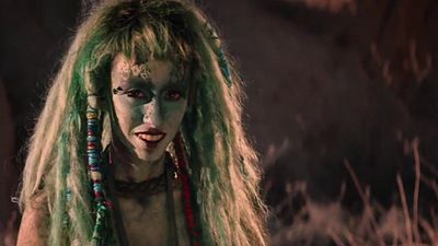 bild aus der news Sexy Fantasien: Im ersten Trailer zu „Slash“ schreibt ein Nerd erotische Fan-Geschichten 