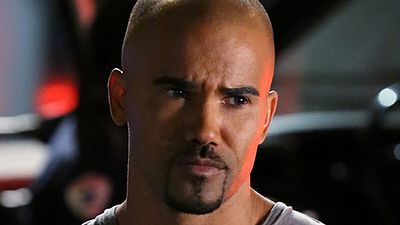 bild aus der news "Criminal Minds": Hauptdarsteller Shemar Moore steigt noch in der elften Staffel aus