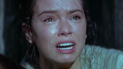 bild aus der news "Star Wars 7": Seht Daisy Ridleys tränenreiches Casting-Video