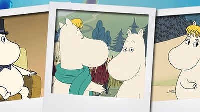 bild aus der news "Mumins an der Riviera": Der FILMSTARTS-Familientipp zum Wochenende