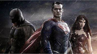 bild aus der news "Batman V Superman: Dawn Of Justice": Erste Deleted-Scene gibt neuen Hinweis auf Superbösewicht Darkseid (Achtung, SPOILER!)