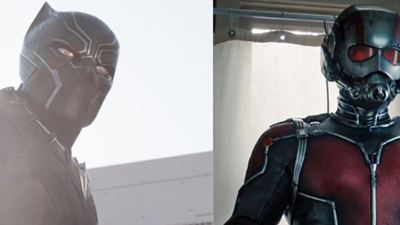 "Black Panther" und "Ant-Man And The Wasp": Marvel veröffentlicht neue deutsche Starttermine