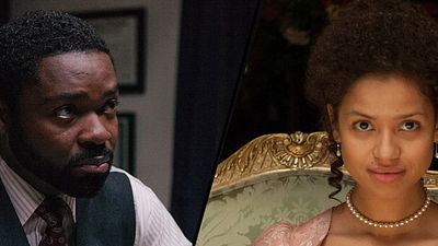 bild aus der news "God Particle": David Oyelowo und Gugu Mbatha-Raw im Gespräch für Sci-Fi-Thriller von Produzent J.J. Abrams
