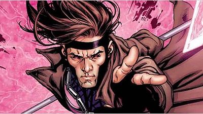 bild aus der news "Gambit" mit Channing Tatum verzögert sich weiter: Regisseur Doug Liman zieht Amazon-Projekt "The Wall" vor