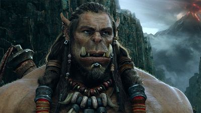 bild aus der news "Warcraft: The Beginning": Neuer actiongeladener Trailer zur Videospielverfilmung