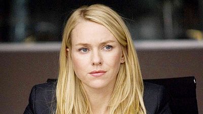 bild aus der news "The Glass Castle": Naomi Watts gesellt sich in Memoiren-Verfilmung zu "Raum"-Star Brie Larson