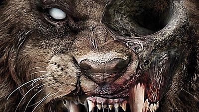 bild aus der news "Zoombies": Untote Tiere versetzen die Menschen eines Safari-Zoos im ersten Trailer zum Horror-Actioner in Angst und Schrecken