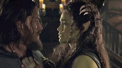 "Warcraft: The Beginning": Neuer deutscher Trailer zum epischen Schlachtengemälde mit Orks und Menschen