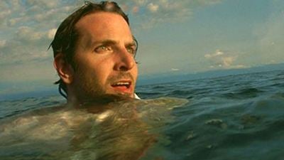 Bradley Cooper geht baden: Im Sci-Fi-Drama "Deeper" wird der "Hangover"-Star auf Tauchmission geschickt