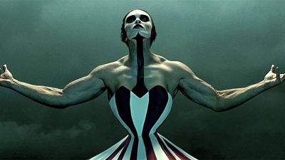 bild aus der news "American Horror Story": Start der vierten Staffel "Freak Show" auf Sixx