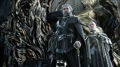 bild aus der news "Final Fantasy XV": Erster Trailer zur neuen Videospielverfilmung mit den "Game Of Thrones"-Stars Sean Bean und Lena Headey