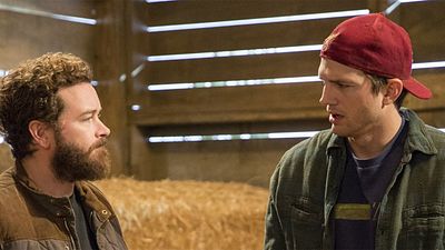 bild aus der news "The Ranch": Neue Sitcom mit den "Die wilden Siebziger"-Stars Ashton Kutcher und Danny Masterson ab heute bei Netflix