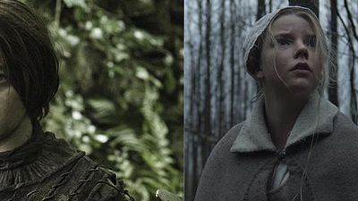 bild aus der news "X-Men: New Mutants"-Gerüchte: "Game Of Thrones"-Star Maisie Williams und Anya Taylor-Joy im Gespräch