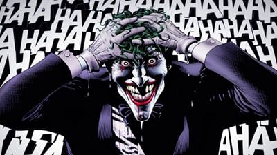 DC Comics will wahre Identität von Batman-Erzfeind Joker enthüllen