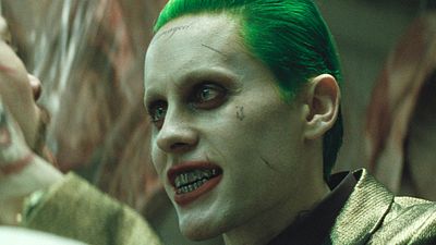 bild aus der news "Suicide Squad" soll mithilfe von Nachdrehs angeblich lustiger gemacht werden