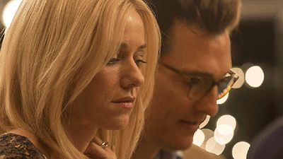 bild aus der news "The Sea Of Trees": Neuer Trailer zu Gus Van Sants Drama mit Matthew McConaughey und Naomi Watts