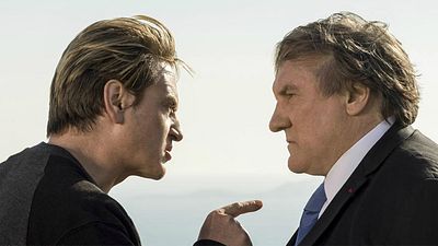 bild aus der news "Marseille": Erster langer Trailer zum französischen "House Of Cards" mit Gérard Depardieu
