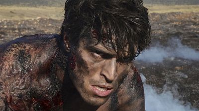 bild aus der news "The Messengers" sollen die drohende Apokalypse verhindern: Start der Serie auf ProSieben Maxx