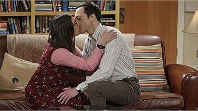 bild aus der news "The Big Bang Theory": Das ist Sheldons verrücktes Geheimnis