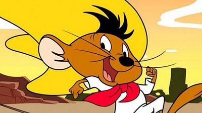 bild aus der news "Speedy Gonzales": Die schnellste Maus von Mexiko in neuem Kinofilm