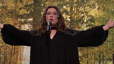 bild aus der news Lip Sync Battle: Melissa McCarthy singt "Deadpool"- und "Pocahontas"-Songs