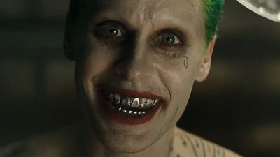 bild aus der news Nach "Suicide Squad": Jared Leto gerät im Nachkriegs-Thriller "The Outsider" an die Yakuza