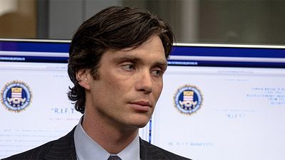 bild aus der news "Dunkirk": "28 Days Later"-Star Cillian Murphy soll für den Kriegsfilm erneut mit Christopher Nolan zusammenarbeiten