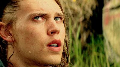bild aus der news Zum Heimkinostart von "The Shannara Chronicles": Exklusives Featurette blickt hinter die Kulissen der Fantasy-Serie