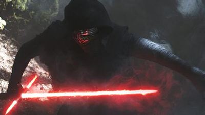 Düsteres Geheimnis: J.J. Abrams verrät, was "Star Wars 7"-Schurke Kylo Ren mit den Leichen seiner Gegner macht