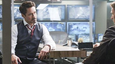 bild aus der news Am Set von "The First Avenger: Civil War": Das FILMSTARTS-Interview mit den Regisseuren Joe und Anthony Russo