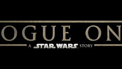 bild aus der news "Rogue One: A Star Wars Story": Der erste Trailer ist da